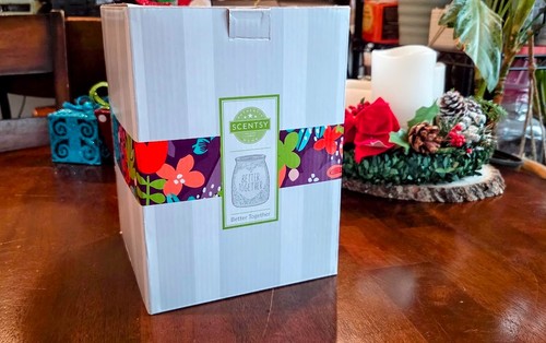New scentsy retired better - new,