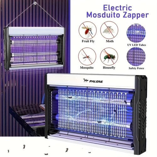 Bug zapper 3200v - 🔥bug,