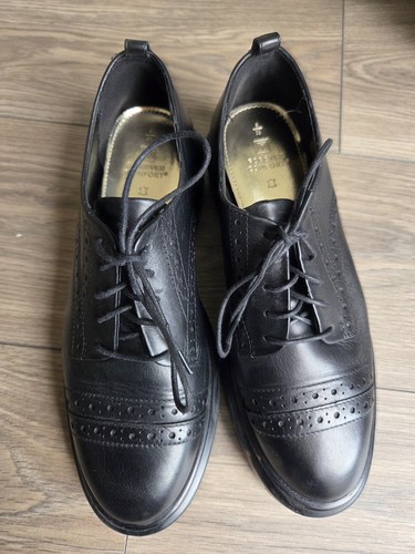 Next ladies black leather - next,