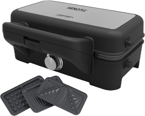 Henotix sandwich maker - henotix,