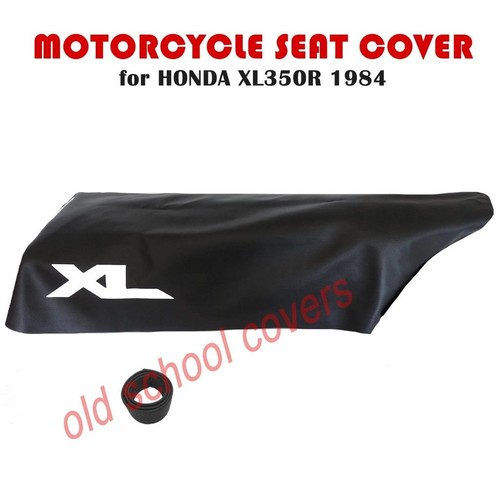 Motorcycle seat cover honda - motorcycle,