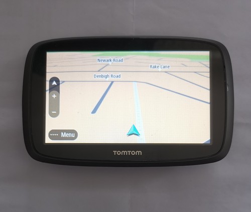 Tomtom 510 free lifetime - tomtom,