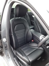 2020 MERCEDES C CLASS COMPLETE