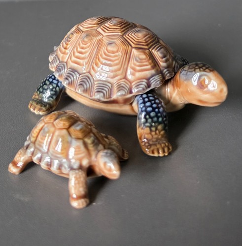 Vintage wade whimsies - wade,