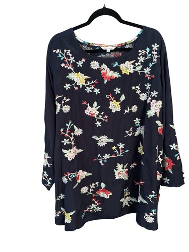 John mark women floral - john,