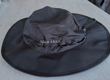 Island Green Waterproof black