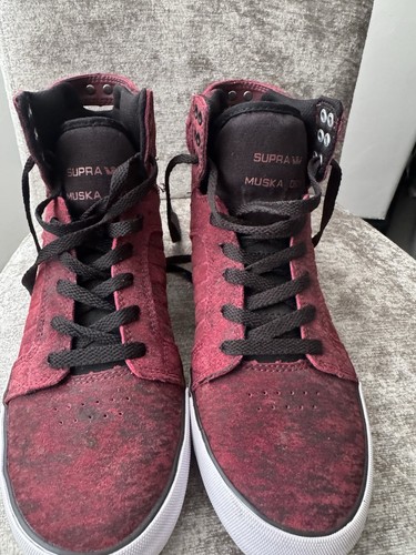 Supra muska men skate - supra,