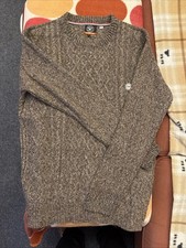 Le Breve Men's Medium Jumper