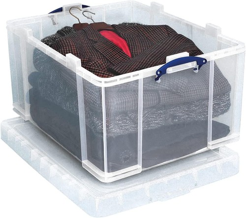 Really useful box - really,