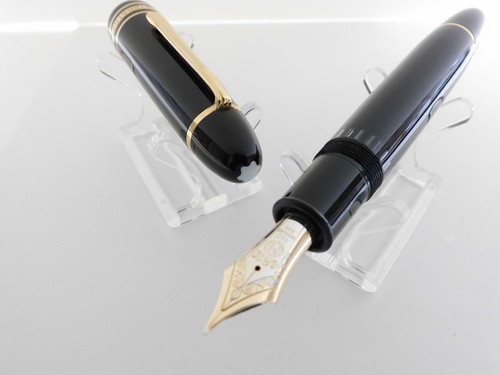 Montblanc meisterstuck 149 - montblanc, 14c