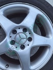 Mercedes class - mercedes,