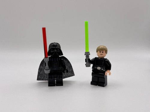 Lego star wars - lego, darth