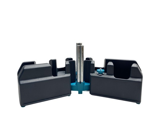 Adjustable mitre box wolfcraft - box,