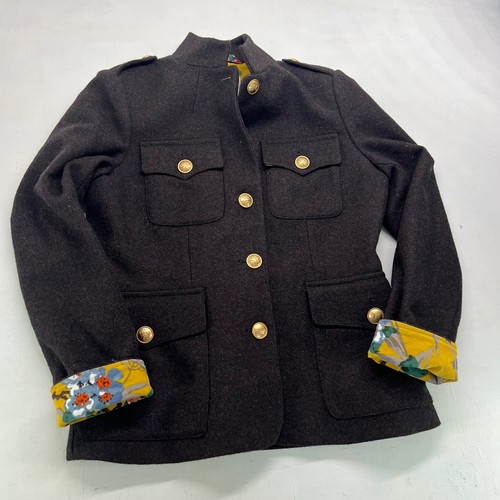 Joules tweed jacket - jacket, 12