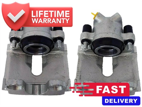 Front pair brake calipers for - front,