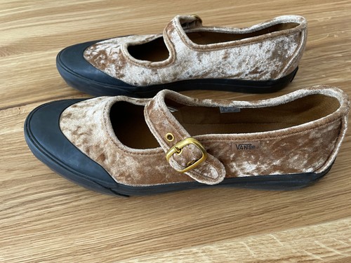 Vans mary jane - style, 93