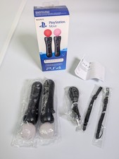 Sony playstation move - sony,