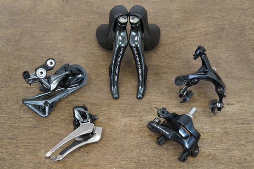 Shimano dura ace r9100 - dura-ace, 11