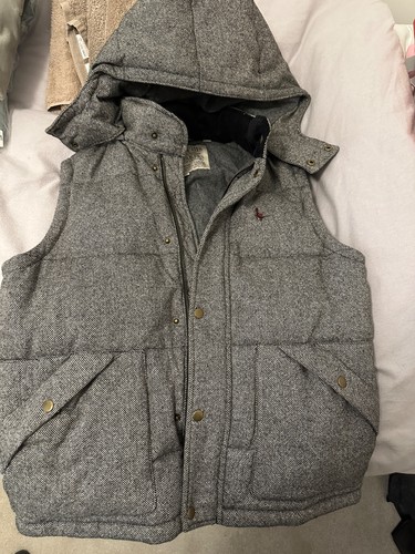 Jack wills gilet - gilet, men