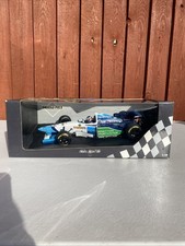 Minichamps 1/18 Scale Diecast
