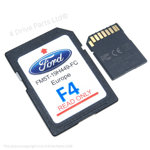 Genuine ford sync - genuine, 2