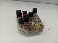 850937 fuse box TOYOTA RAV 4