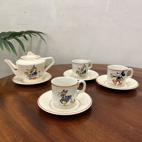 Vintage disney donald - disney, /