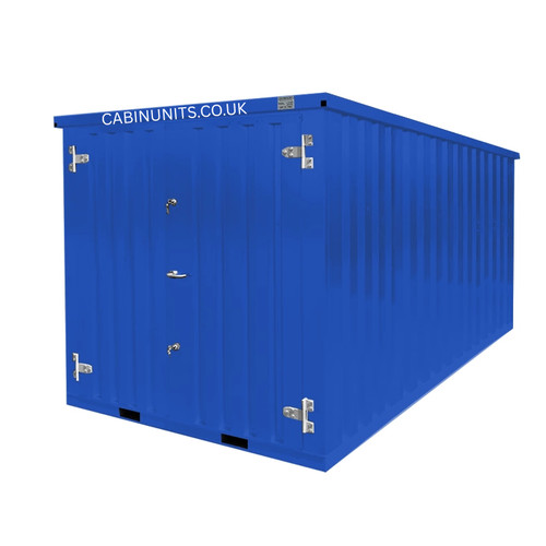 Flat pack storage - pack,
