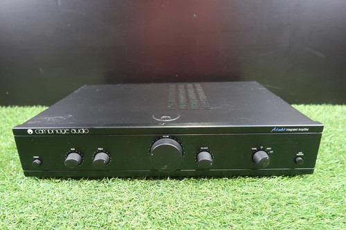 Cambridge audio 0 stereo - audio, v3.0
