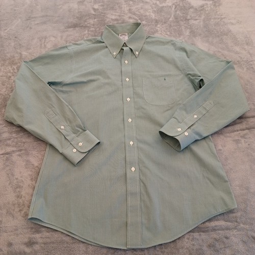 Brooks brothers regent shirt - brooks,