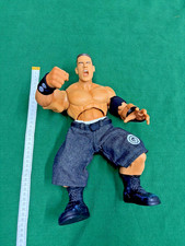 Rare John Cena Large Action