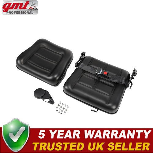 Tractor seat waterproof dumper - waterproof,