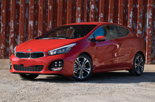 Kia Pro_Cee'd GT Line WHEEL