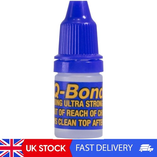 Bond quick bonding - q,