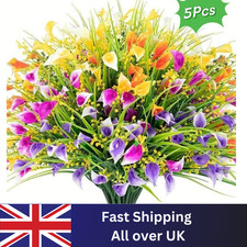 5 Bunches Of Spring Grass