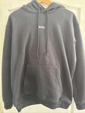 Hugo Boss Tracksuit Navy Blue