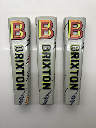 Brixton brewery voltage tap - brixton,