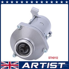 NEW Starter Motor For Honda