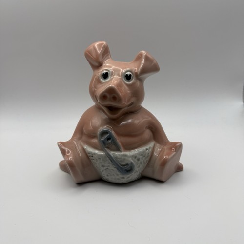 Vintage wade ceramic pottery - vintage,