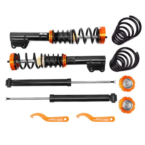 Coilovers for vauxhall corsa - coilovers,