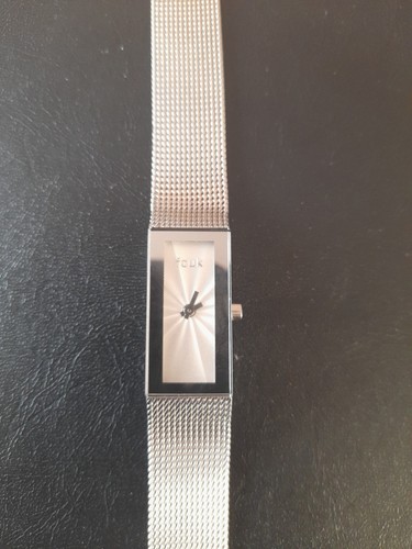 Mint slimeline fcuk - mint, ladies