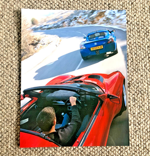 Lotus elise 111r vauxhall - lotus,