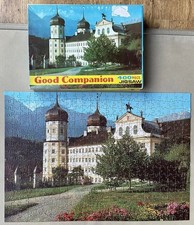 Vintage Good Companion