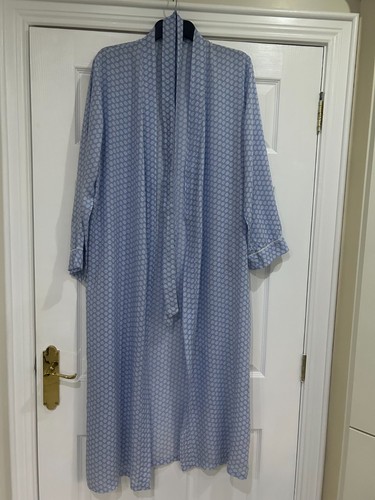 Blue and white lightweight - white,