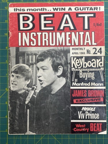 Beatles beat instrumental - beatles,