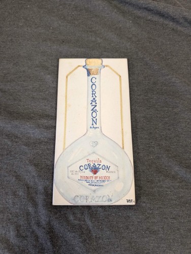 Tequila corazon agave - tequila, de