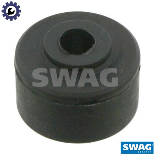 Bushing stabiliser coupling - bushing,