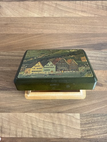 Reuge appenzeller braut - reuge,