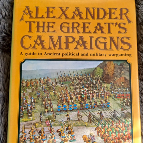Alexander the great - alexander, great's