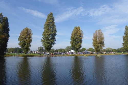 Photo 6x4 across the - 6x4,